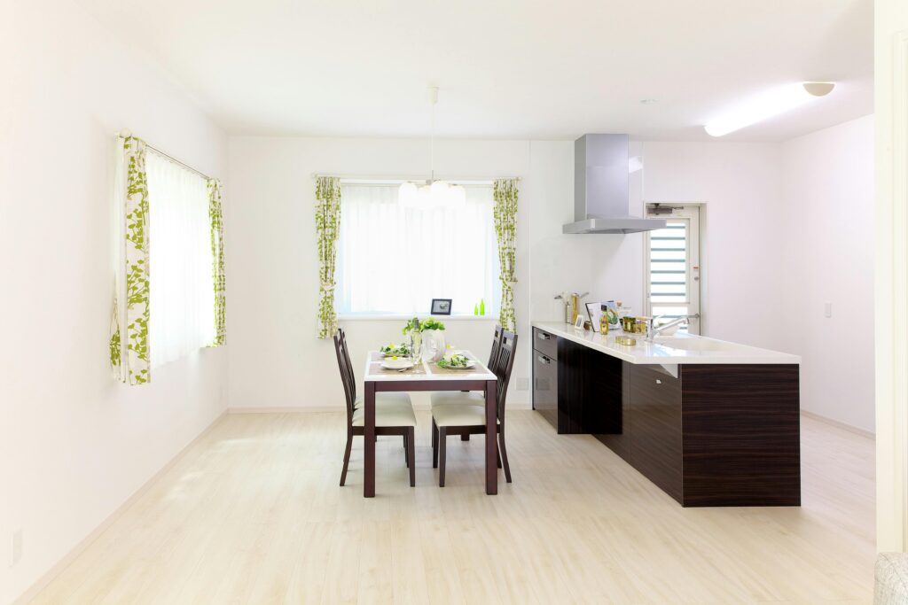 dining table perfect size
