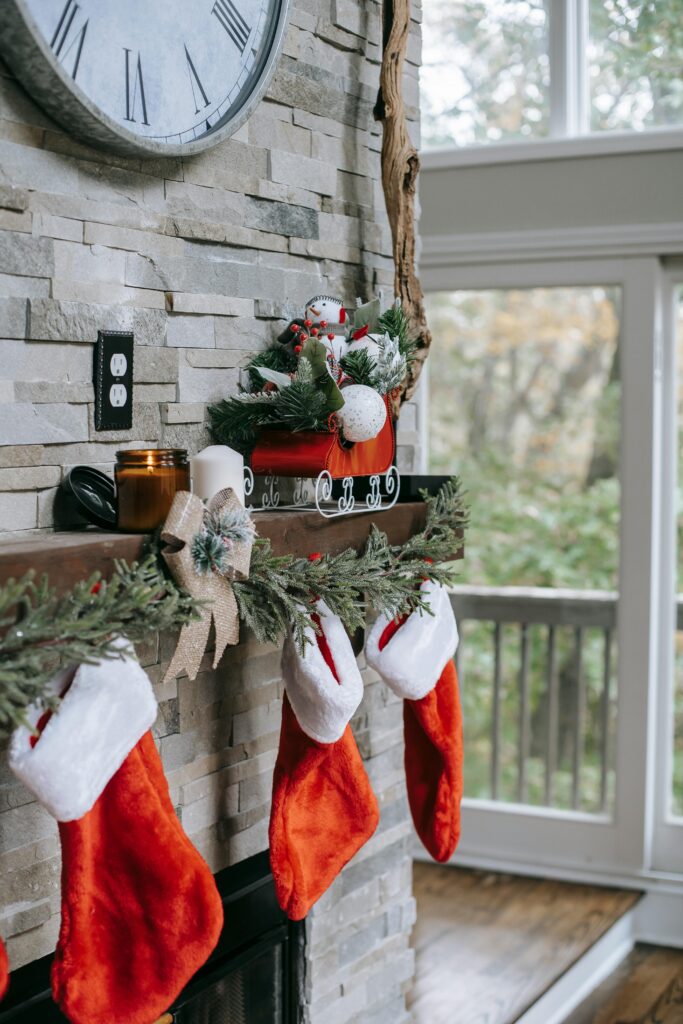 Christmas Decoration Ideas