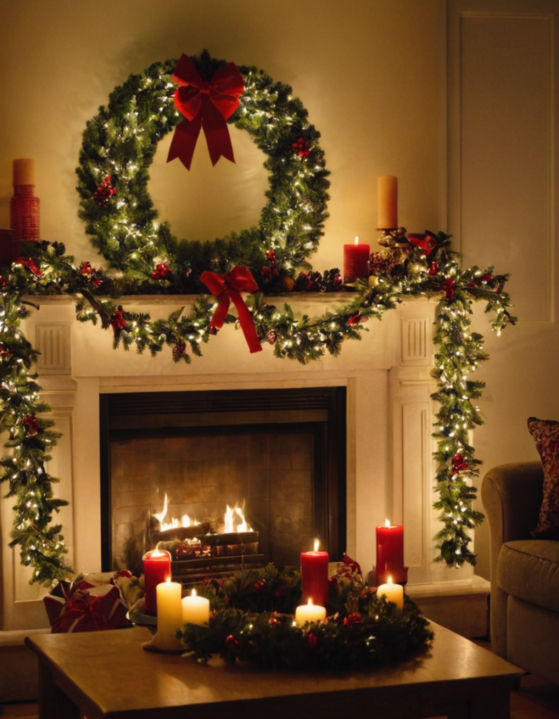 Christmas Decoration Ideas