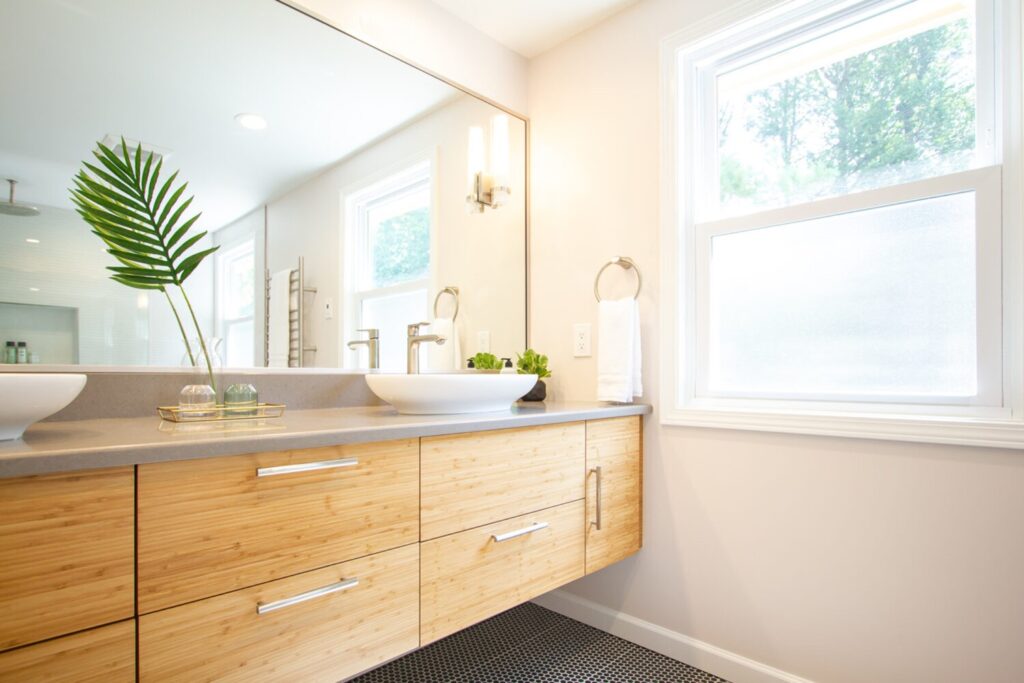 Bathroom Decor Ideas