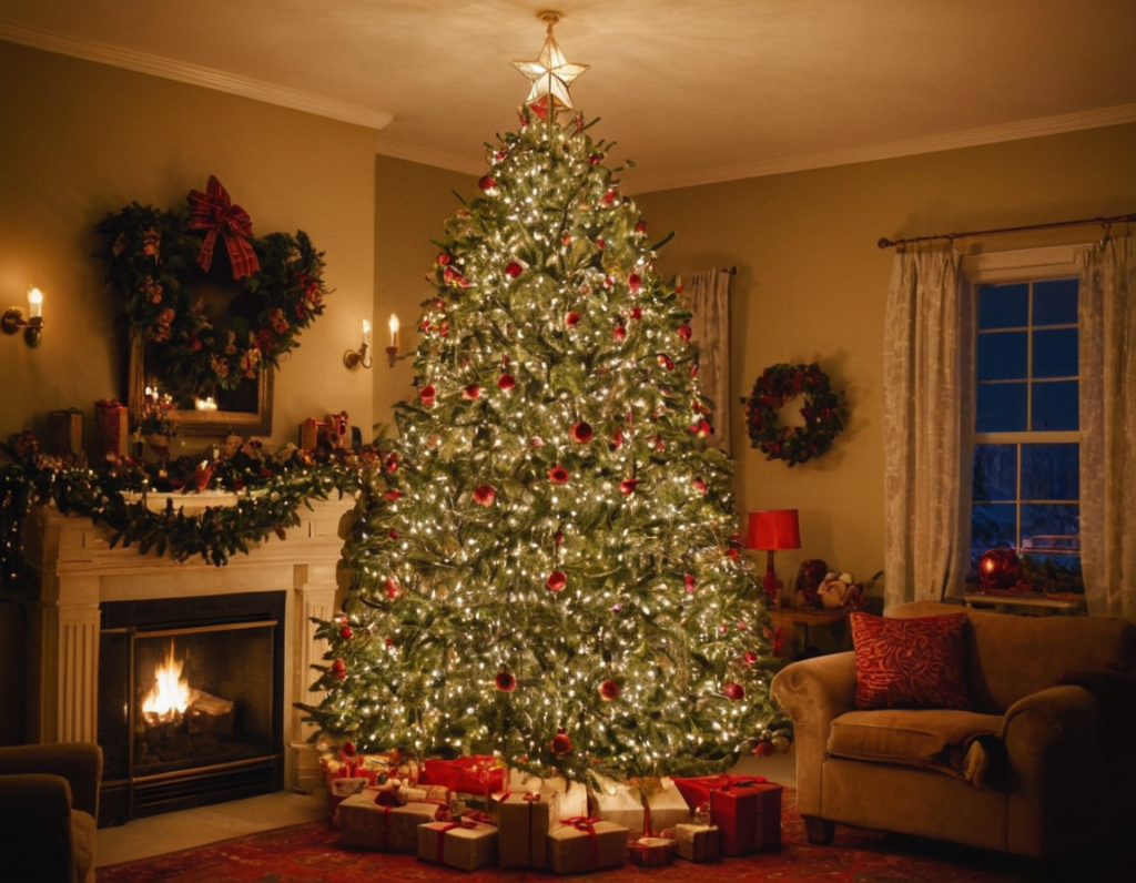 Christmas Tree