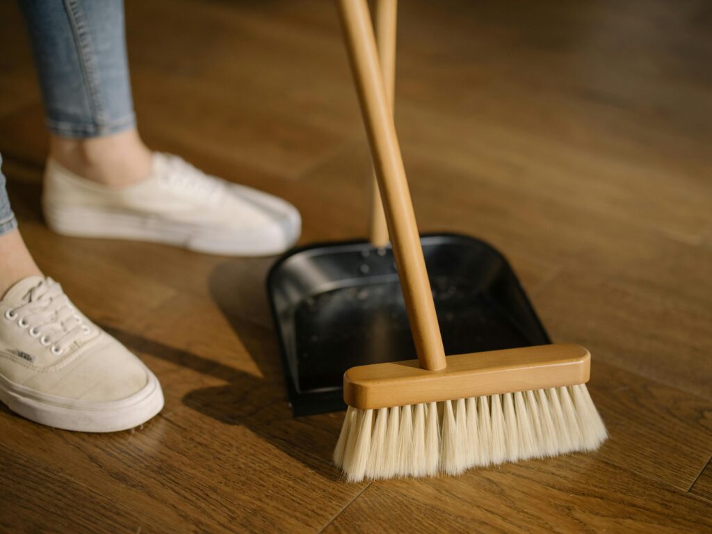 House Cleaning Tips and Tricks