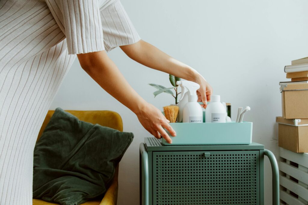 House Cleaning Tips and Tricks