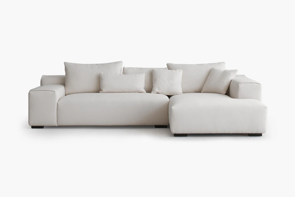 Acanva Sofa - Best Overall couch