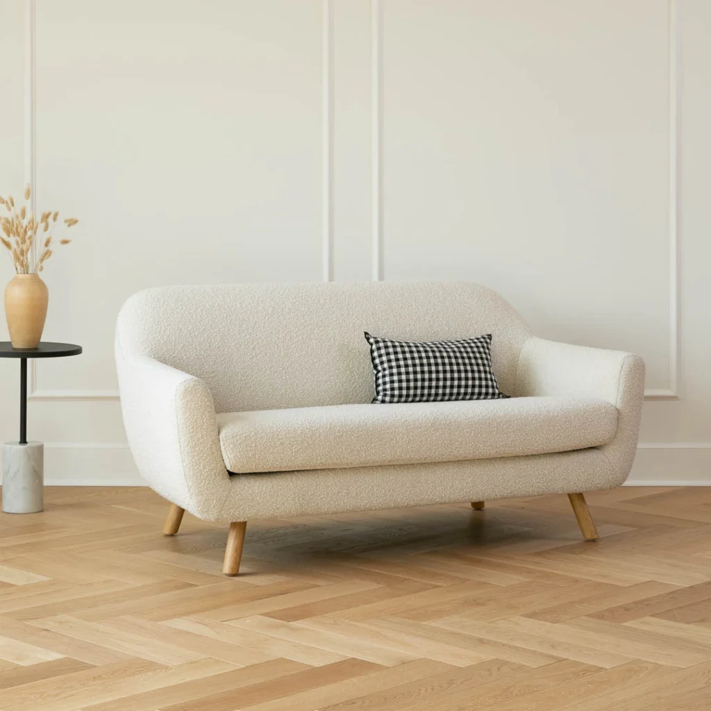 Article Sofa for small living room