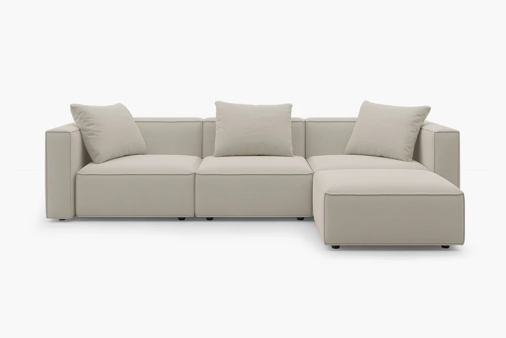 Acanva Zola Modular couch