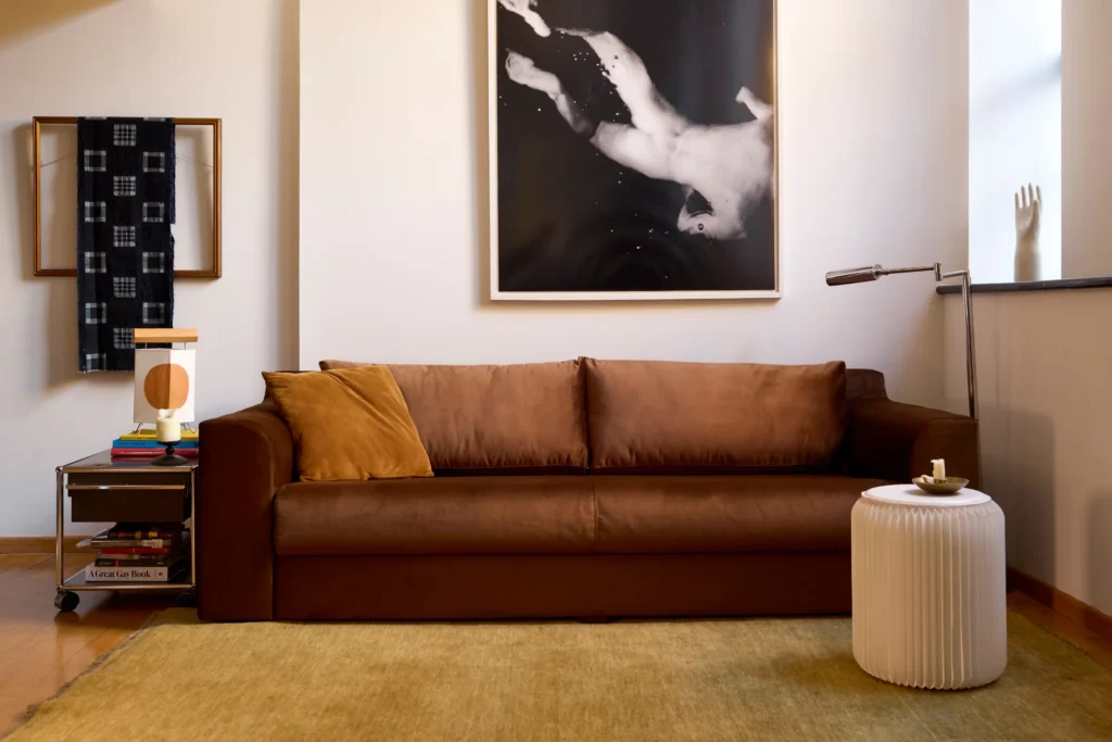Sabai Elevate Couch