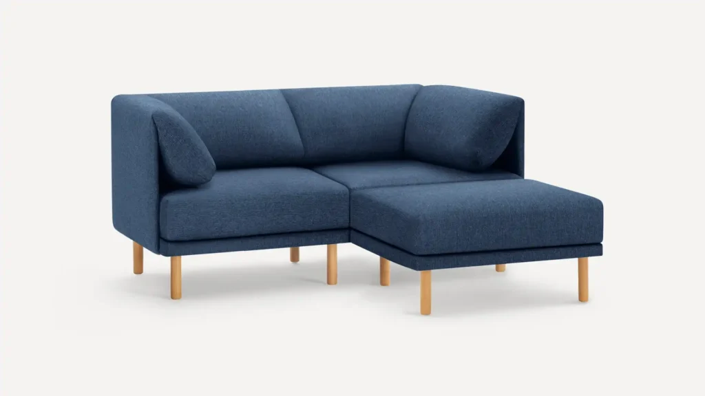 Burrow Sofa