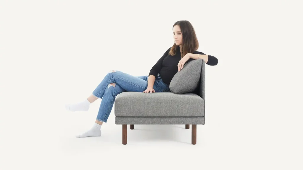 Burrow Couch