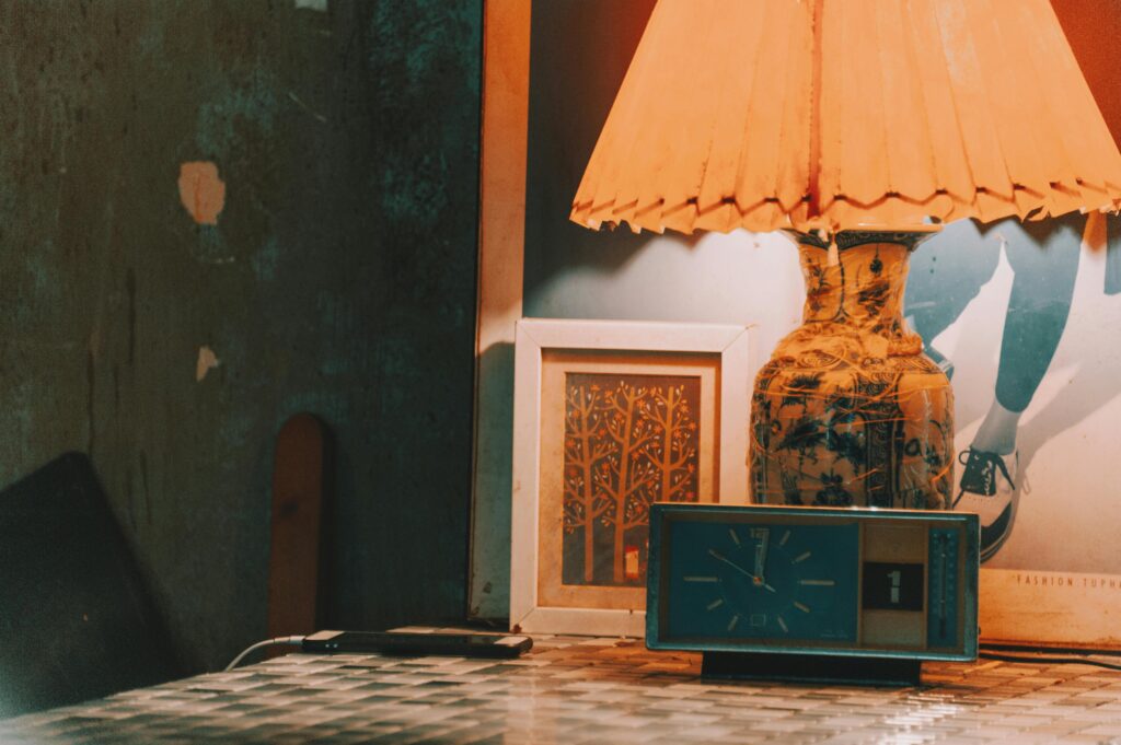 focal point in design